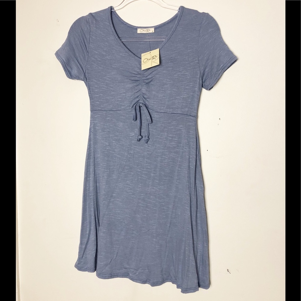 Olivia Rae Mini Dress M